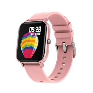 ขายส่ง Smartwatch W20นาฬิกาเพลงหลายรูปแบบการเคลื่อนไหวกีฬาที่กำหนดเองสมาร์ทนาฬิกา