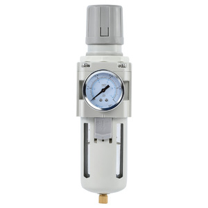 Régulateur de filtre à air pneumatique Liyuan 25 µm 1,5 Mpa, réglage de précision, pièces pneumatiques - Product Image 2