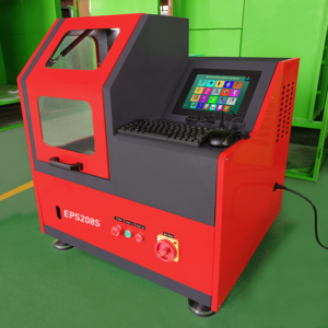 Eps208 chung Đường Sắt DIESEL phun nhiên liệu thử nghiệm băng ghế dự bị phun thử nghiệm Piezo phun thử nghiệm băng ghế dự bị chung Đường sắt hệ thống phun - Product Image 4