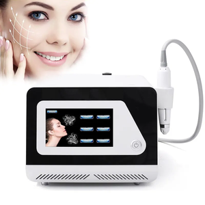 Pistola de mesoterapia hyli-skin portátil Terapia facial avanzada no invasiva Máquina de belleza para el cuidado de la cara sin aguja - Product Image 3