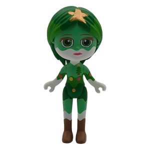 Ornement d'arbre de Noël | Joli décor en résine | Emballage cadeau et affichage de jeu pour enfants - Product Image 1