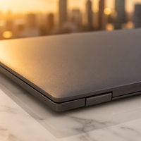 Nouvel ordinateur portable de 14 pouces pour les agences gouvernementales, AMD Ryzen 5 5500U, 16 Go de RAM, 512 Go de SSD, Windows 11 Business