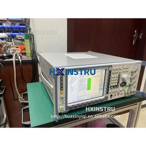 Probador de Comunicaciones de Radio de Banda Ancha Rohde & Schwarz CMW500 H - Product Image 2