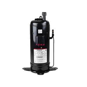 Compresseur frigorifique Hitachi 303DH-47B2 220V 2,7kW pour remplacement de climatiseur - Product Image 4