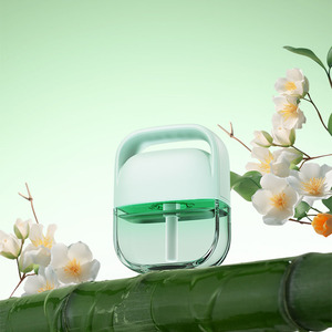 Пустой флакон для духов, 10 мл - Product Image 2
