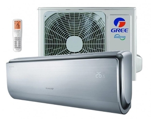 U-Crown ซีรีส์สินค้า OEM เครื่องปรับอากาศแบบแยกติดผนัง +++ สำหรับบ้านโรงแรม Gree เครื่องปรับอากาศแบบแยกสำหรับบ้าน Gree - Product Image 1