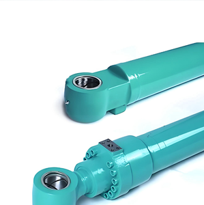 Hydraulische Cilinder Fabrikant Graafmachine Arm <span class=keywords><strong>Boom</strong></span> Emmer Stick Hydraulische Cilinder Dubbelwerkend - Product Image 1