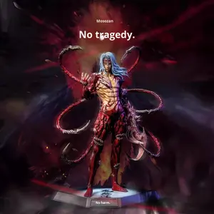 โมเดลอนิเมะ คิโยจูโร่ เร็นโกคุ โดมะ โคคุชิโบะ โทมิโอกะ กิยู ทวีล ดีมอน มูนส์ - Product Image 2