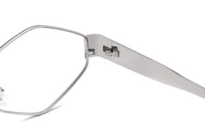 GS7008F 2025カスタムロゴ新しい到着眼鏡光学メガネ金属光学メガネ女性ビジネスプロ眼鏡 - Product Image 6