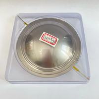Bobine vocale de remplacement pour tweeter audio à diaphragme en titane de 72,2 mm, 8 ohms - Ventes flash