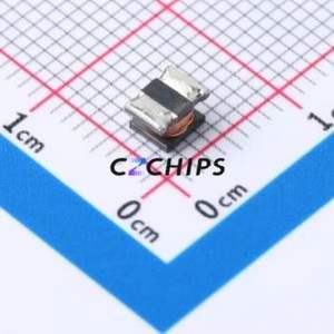 Inducteur de puissance SMD SRN.1812.LF120KT00, 3x3,5 mm, 12 µH, 10 %, 960 mA, 325 mOhm - Product Image 2
