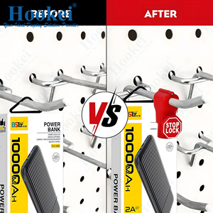 ตัวถอดแท็กกอล์ฟเพื่อความปลอดภัยตัวปลดแม่เหล็กที่แข็งแกร่งมากสำหรับเสื้อผ้าแท็กรักษาความปลอดภัย - Product Image 5