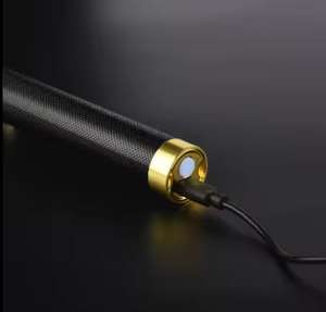 Nouveau T9 électrique cheveux <span class=keywords><strong>tondeuse</strong></span> <span class=keywords><strong>professionnelle</strong></span> pour hommes <span class=keywords><strong>tondeuse</strong></span> Rechargeable rasoir rasoir barbier coupe-cheveux Machine - Product Image 6