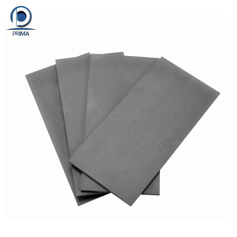 Prima Calcium Silicate Board Fiber Cement Based Board Panel for Steel Frame House Siding Exterior Cement Fiber Board