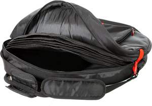 Free sample <b>Cymbal</b> Gig <b>Bag</b> with Carry Handle,5mm Padded for Perfect Protection, Great for Dust-proof and Waterproof - Product Image 2