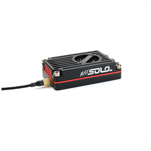 Venta Especial RUSHFPV VTX 2.5W de Alta Potencia con Ventilador Interno para Drones de Ala Fija de Larga Distancia - Product Image 1
