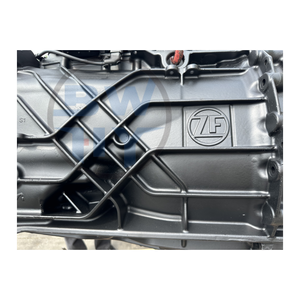 Nueva <span class=keywords><strong>Caja</strong></span> de Cambios Mecánica Automática para Vehículos Comerciales Pesados, Componente de Alto Rendimiento para Cambios Suaves - Product Image 4