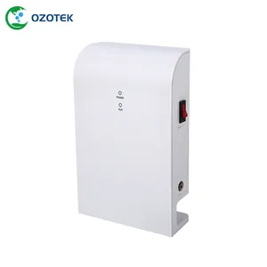 Ozotek 12V Hoge Ozon Concentratie Ozon Wasserij Ozon Generator Voor Badkamer Two001