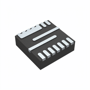 Authorized Distributor Power Management (PMIC) 16 PowerVFQFN MP8770CGQ-Z Electronic Chips Component - Product Image 1