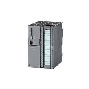 وحدة معالجة مركزية مدمجة SIMATIC CPU 314C-2 PTP مع MPI 24 DE/16 DA 4AE 2AA 1 Pt100 siemens جديدة وأصلية 6ES7318-3EL01-0AB0 - Product Image 2