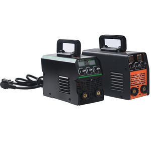 Machine à souder à l'arc MMA315 ZX7 Fer à souder 220V Neuf Modèles d'exportation pour l'Afrique Asie du Sud-Est - Product Image 1