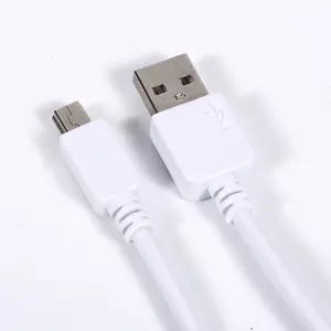 Nhà Máy Giá tùy chỉnh USB 2.0 cáp để kết nối dòng Android Cáp dữ liệu điện thoại