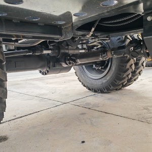 Excavadora de ruedas Liugong W915E usada de 7.5 toneladas de buena calidad con precio económico, excavadora usada en venta, maquinaria de segunda mano - Product Image 5