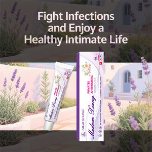 Облегчить зуд в частных помещениях, уменьшить рост бактерий, очистить и сбалансировать ежедневный уход за частными территориями - Product Image 3