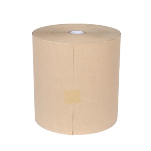Papier VCI enduit par PE antirouille de papier d'emballage de crêpe pour la machine à emballer automatique - Product Image 5