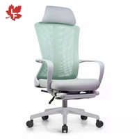 Chaise de bureau de Gaming, fauteuil de haute qualité et bon marché, pour ordinateur personnel 2021