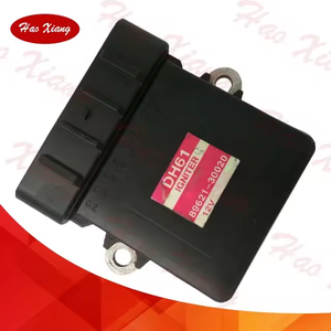 คุณภาพสูงชิ้นส่วนรถยนต์โมดูลจุดระเบิด 89621-30020 สําหรับ Lexus Toyota SC300 GS300 IS300 1998-2005 - Product Image 2