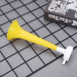 Лидер 2024, заводская цена, Многоцветный Пластиковый гудок, свисток, громкий звук, детский игрушечный вечерник, приветствующий гудок, свисток для продажи - Product Image 6