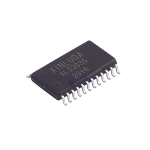 XL33035 XL33035 SOIC-24 <b>Motor</b> <b>Control</b> IC Driver Chip Power Semiconductor Component XL33035 - Product Image 1