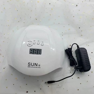 Lampe à LED UV 54W pour ongles, séchage rapide du vernis gel, lumière de photothérapie, équipement de manucure pour salon et usage domestique, outil pour ongles - Product Image 6