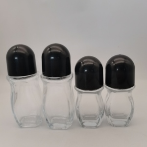 ロールオンボトル30ml 50mlボールボトル大型エッセンシャルオイルマッサージ - Product Image 1