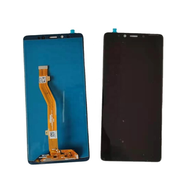 LCD Display for Infinix X610 X690 X624 for Infinix Note 7 Combo Mobile Phone LCD Supplier Pantalla Para Infinix Tactil Modulo