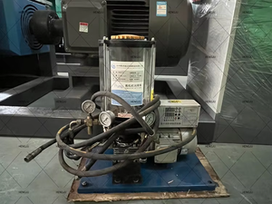 L'anneau résistant meurent la machine en bois de granule pour la taille réglable de granule du matériel 6-12mm de biomasse - Product Image 5