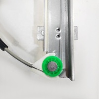 Ensemble de lève-vitre électrique pour Baojun 530 2018-2019 OEM 23574980