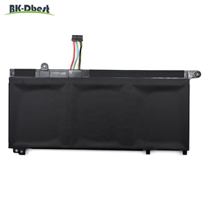 BK-Dbest Groothandel Echte Capaciteit 3970mAh 45Wh L19M3PDA <span class=keywords><strong>Laptop</strong></span> Batterij voor <span class=keywords><strong>Lenovo</strong></span> 14 15 Gen2 ARE ITL Serie 14 G2 ARE-20VF002VCA - Product Image 2