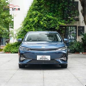Geely Galaxy A7, el Sedán Pequeño Más Vendido, Económico y Accesible, Auto Nuevo en Stock, Autos Chinos - Product Image 2