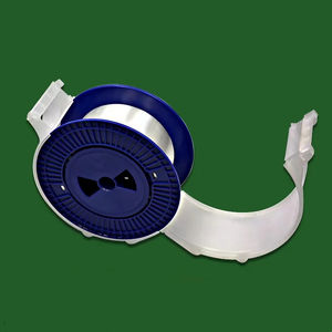 Fibre optique à indice progressif à noyau de silice pour application laser, optimisée pour la lumière ultraviolette, 100-1000 µm, fibre nue 0,22 NA, 200-1200 nm - Product Image 3