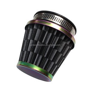 Bộ lọc gió nạp cho bộ chế hòa khí PWK NSR Koso Oko Carb <span class=keywords><strong>ATV</strong></span> Pit Dirt Bike Motorbike 24/26/28/30/32/34mm - Product Image 2