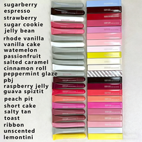 Kedatangan Terbaru Lip Gloss 25 Warna Terlaris Berkualitas Tinggi Grosir dan Eceran Dari Hailey