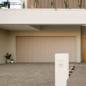 <span class=keywords><strong>Porte</strong></span> <span class=keywords><strong>de</strong></span> <span class=keywords><strong>garage</strong></span> en aluminium isolée <span class=keywords><strong>de</strong></span> style australien, <span class=keywords><strong>porte</strong></span> <span class=keywords><strong>de</strong></span> <span class=keywords><strong>garage</strong></span> en aluminium imperméable pour la maison - Product Image 6