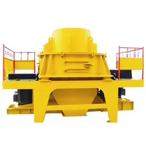 Sand Making Machine, Glass Sand Making Plant Price for Sale, Stone Shaping Crusher