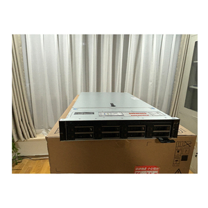 Serveur rack 2U PowerEdge R740 d'origine, neuf, équipé d'un processeur Xeon, d'une alimentation 495W et de mémoire, neuf d'origine. - Product Image 2