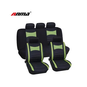 Fundas de asiento universal para interior y exterior