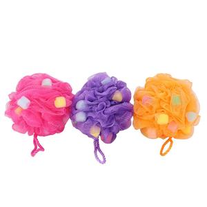 Moda all'ingrosso simpatico cartone animato bagno scrubber esfoliante <span class=keywords><strong>massaggio</strong></span> <span class=keywords><strong>spugna</strong></span> <span class=keywords><strong>da</strong></span> bagno - Product Image 5