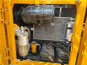 SANY SY95C - Product Image 5