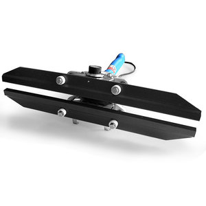 Máy Đóng Gói Xung Cầm Tay Mô Hình FKR-400 Máy Đóng Gói Xung Nhiệt Máy Đóng Gói Kiểm Soát Nhiệt Độ Máy Đóng Gói Bằng Tay - Product Image 6